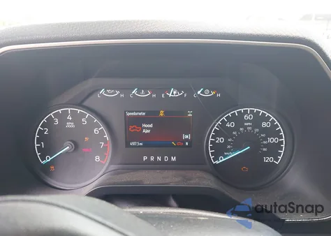 2021 Ford F-150 Xl from USA, damaged, VIN 1FTFW1E58MKE46958